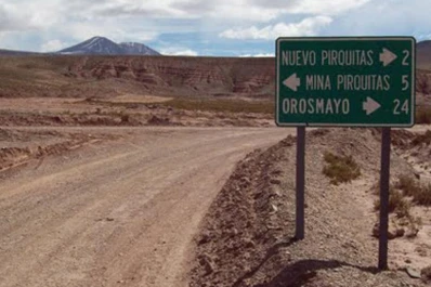 Cinco comunidades de la Puna jujeña se incorporaron al servicio interconectado de energía eléctrica