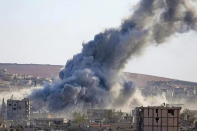 Veintisiete personas mueren en un ataque terrorista, en una ciudad turca cercana a Siria