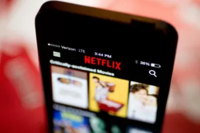 Netflix alcanzó los 65 millones de usuarios en todo el mundo