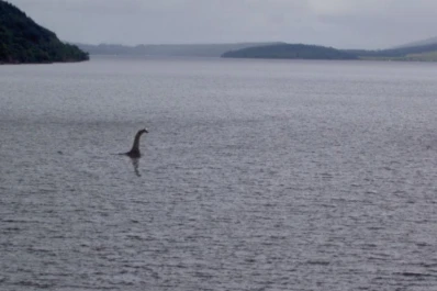 Aseguran que el Monstruo del Lago Ness es un bagre gigante