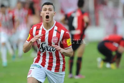 San Martín sueña: se sorteó el fixture del Tetradecagonal