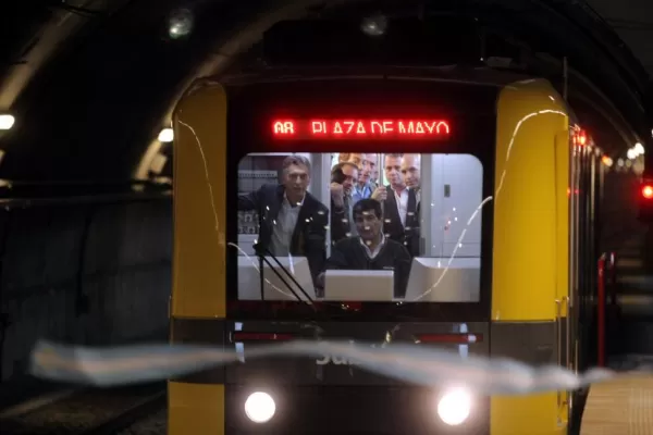 Los desafíos que afrontará Rodríguez Larreta