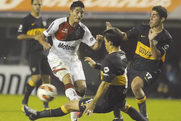 A River y Boca les salió un competidor: Bielsa pidió a Casco