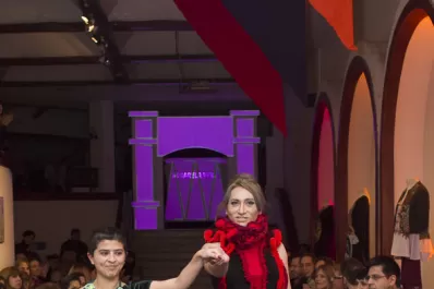 El boom del diseño se sube a la pasarela en el Virla