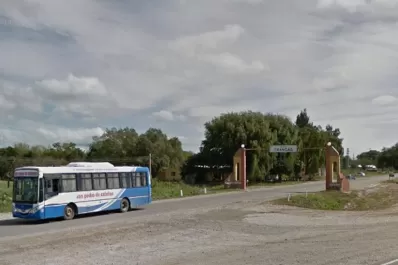 Vialidad Nacional avaló el convenio para construir el puente de acceso a Trancas