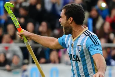 Los Leones golearon y clasificaron a semifinales en Toronto 2015