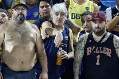 Detuvieron a Di Zeo por manejar un auto de alta gama sin patente