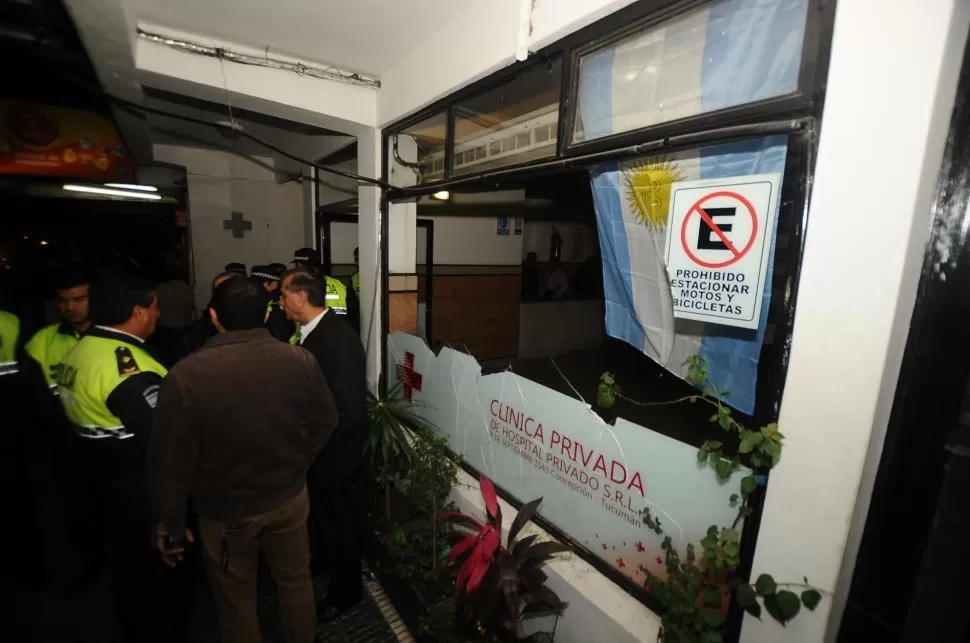  la gaceta / foto de osvaldo ripoll