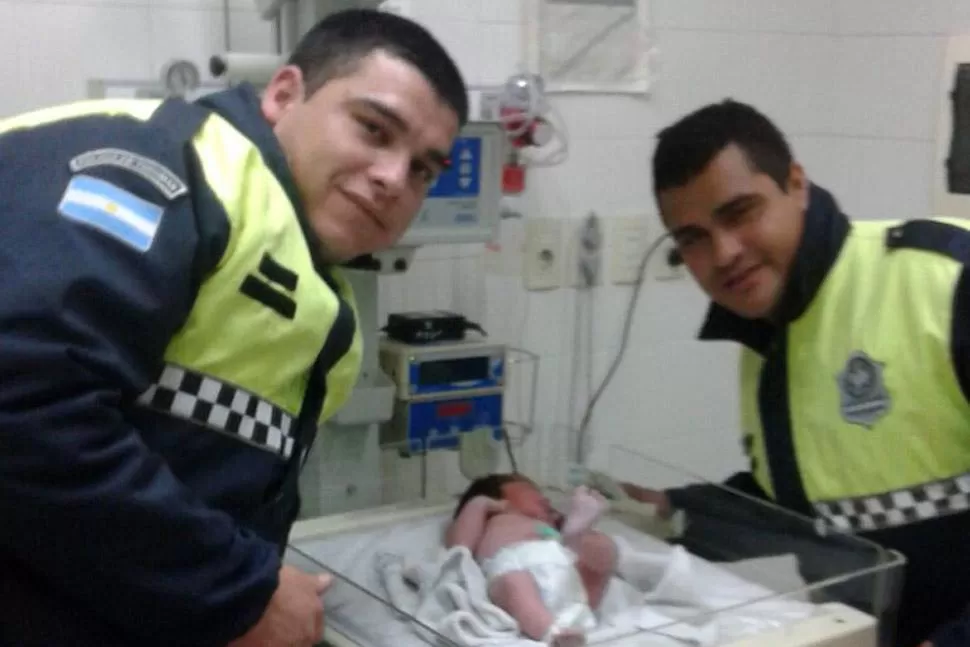 GENTILEZA POLICÍA DE TUCUMÁN 