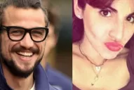 Gianinna Maradona y Daniel Osvaldo, ¿juntos?