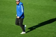 ¿Qué será de Daniel Osvaldo?