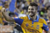 Tigres ganó y será el rival de River en la final de la Libertadores