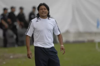 El “Tigre” aceptó el desafió y asumirá en los “leones”