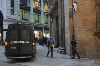 Otra escalada llevó al dólar paralelo a $ 15,10