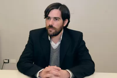 “Scioli, Massa y Macri son hijos políticos de Menem”