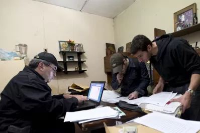 Multaron a una empresa de El Mono Ale por incumplir normas antilavado