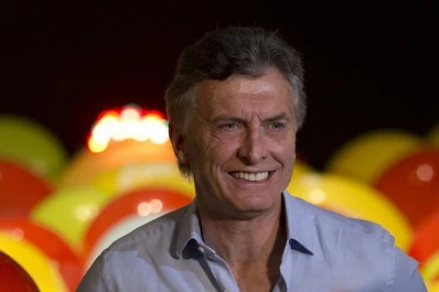 Para Sanz, Macri evolucionó al modificar su postura respecto a YPF, Anses y Aerolíneas