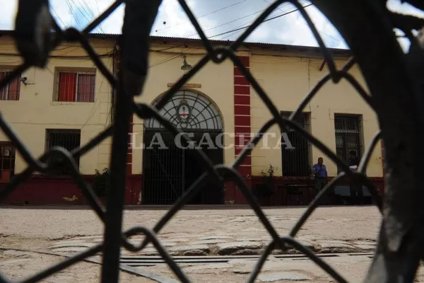 Penal de Villa Urquiza: primero fue la venta de drogas; ahora, accidentes extraños