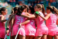 Por el oro: las Leonas van por la revancha ante Estados Unidos en los Juegos Panamericanos