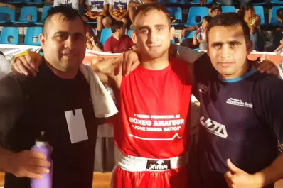 Llegar a las finales y ganar medallas son los planes de hoy