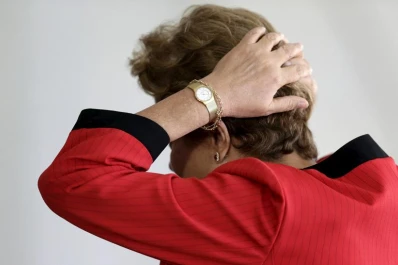 El desempleo trepó en Brasil por sexto mes consecutivo