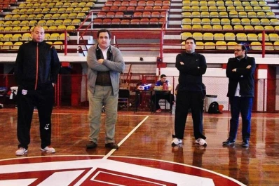 Tucumán será sede de un triangular del Argentino