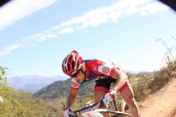 Mostraron todo su poderío