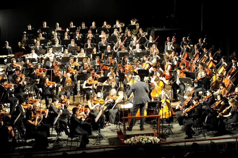  la gaceta / foto de héctor peralta