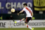 El título es la obsesión de River