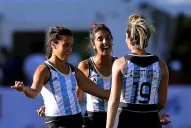 El día en que Las Leonas pueden volverse de oro