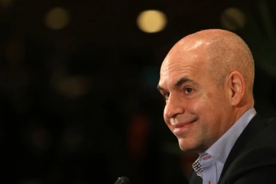 La madre de Nisman designó como abogado al ex fiscal Pablo Lanusse