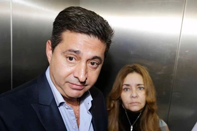 Angelici: hubiese preferido que River no llegue a la final