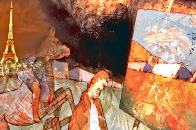 La cultura, un activo que el país desaprovecha