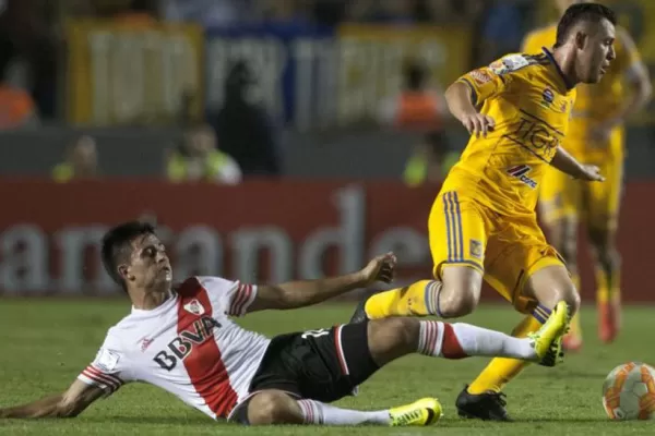 Las finales de la Copa Libertadores se jugarán sin público visitante