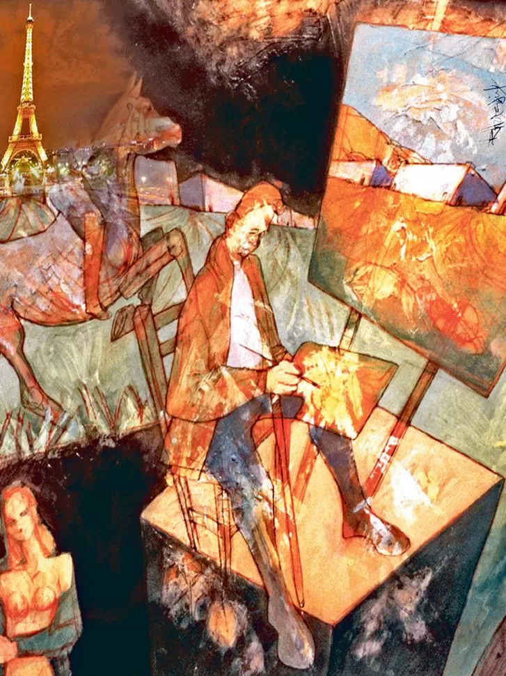 La cultura, un activo que el país desaprovecha