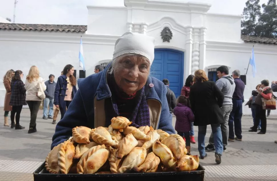  la gaceta / foto de antonio ferroni
