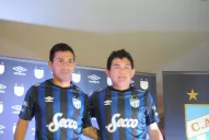 Atlético quiere seguir estrenando