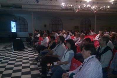 “De la Visión a la Acción”, se denomina  el Congreso CREA NOA en Tucumán