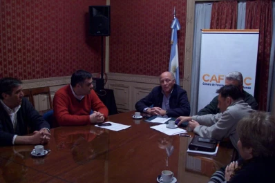 El clima y el suelo de Tucumán facilitan al desarrollo forestal