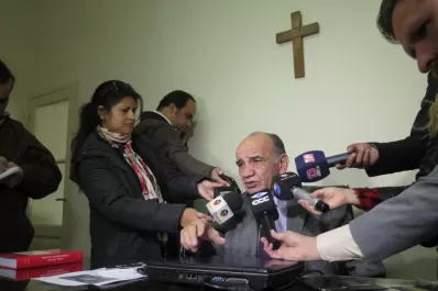 La Corte debe seleccionar a los integrantes del ECIF