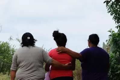 Buscan a una niña que fue víctima de abuso