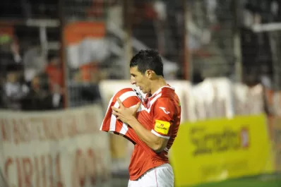 San Martín: Agudiak quiere cerrar de la mejor manera la semana