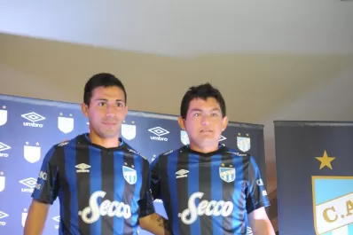 Atlético quiere seguir estrenando