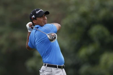 “Pigu” bajó su nivel, pero sigue