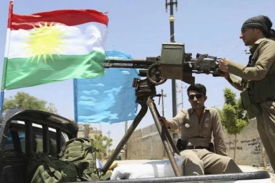 Cronología del conflicto kurdo en Turquía: tres décadas sangrientas y 45.000 muertos