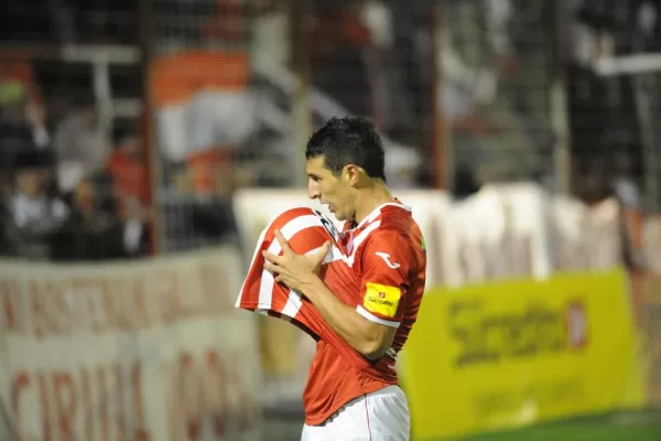 San Martín: Agudiak quiere cerrar de la mejor manera la semana