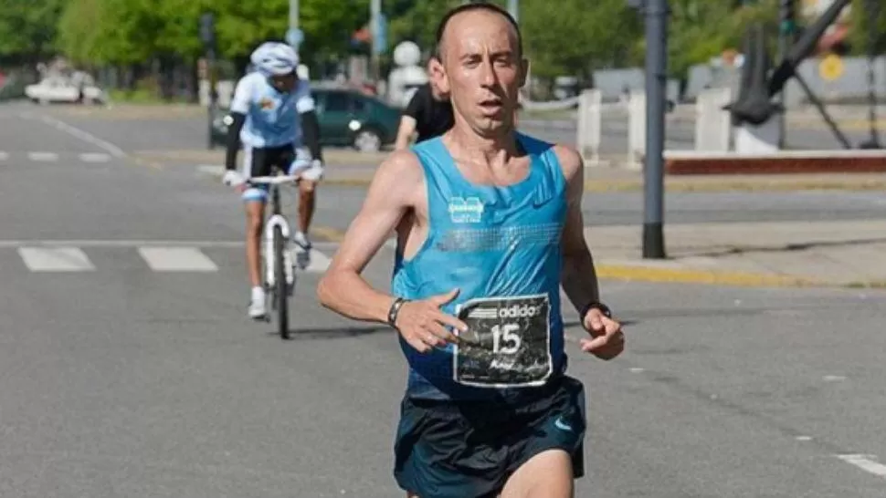 Mariano Mastromarino.