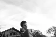 “Tomy” Bruchmann le tomó el gusto a la cima