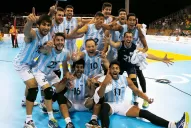 Velasco, orgulloso del gran carácter de la Selección de voley