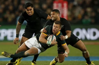 Sánchez: “perdimos, pero intentando jugar”